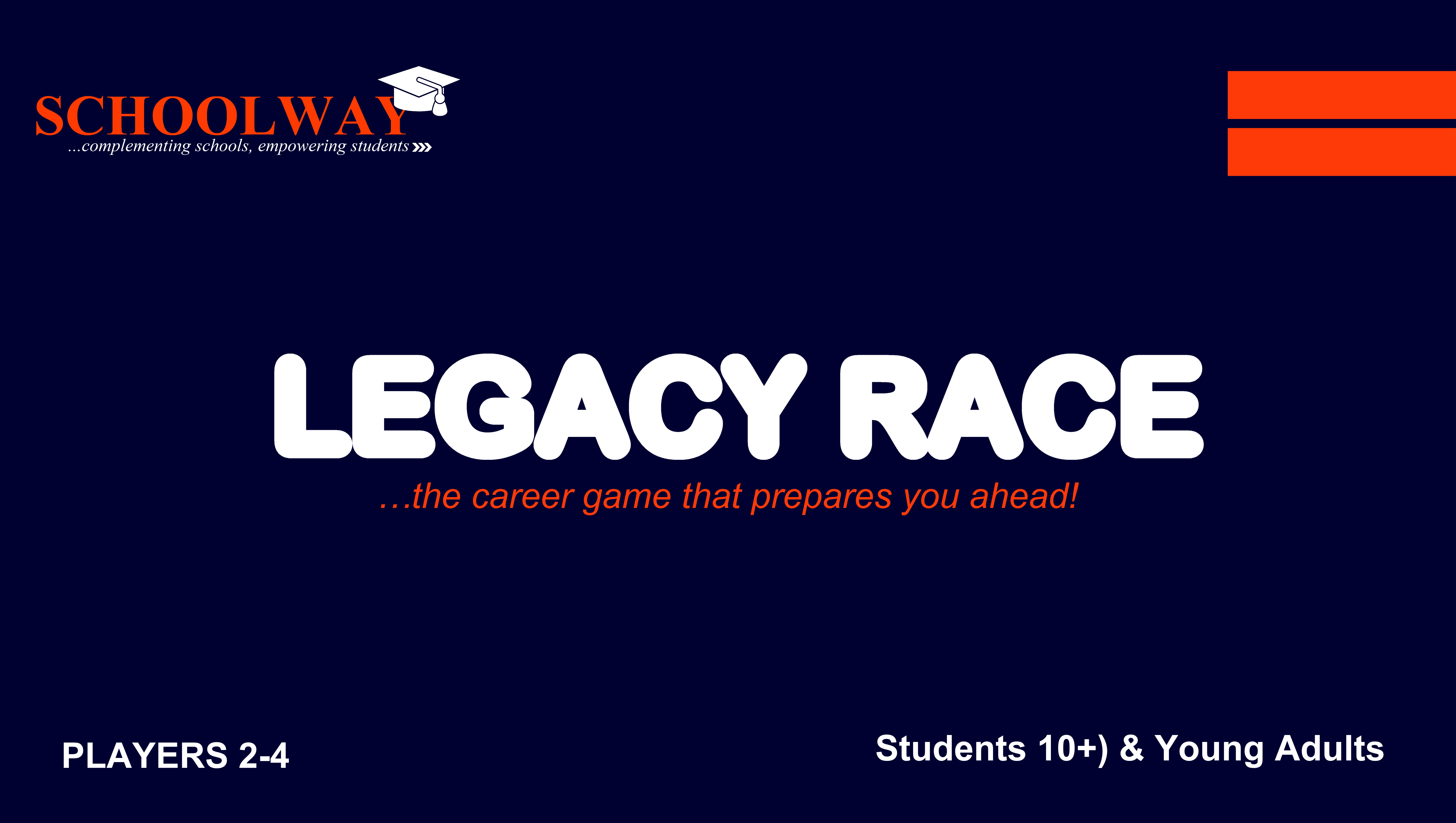Legacy Race